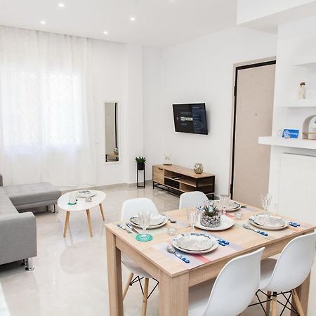 Gorgeous Apartment In Athens Gtd8280-02 Exteriér fotografie