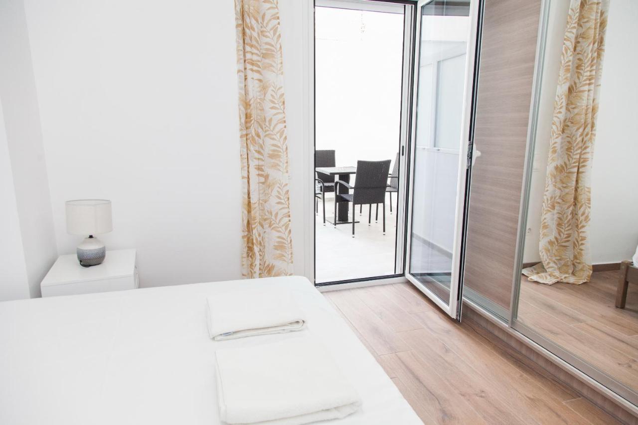 Gorgeous Apartment In Athens Gtd8280-02 Exteriér fotografie