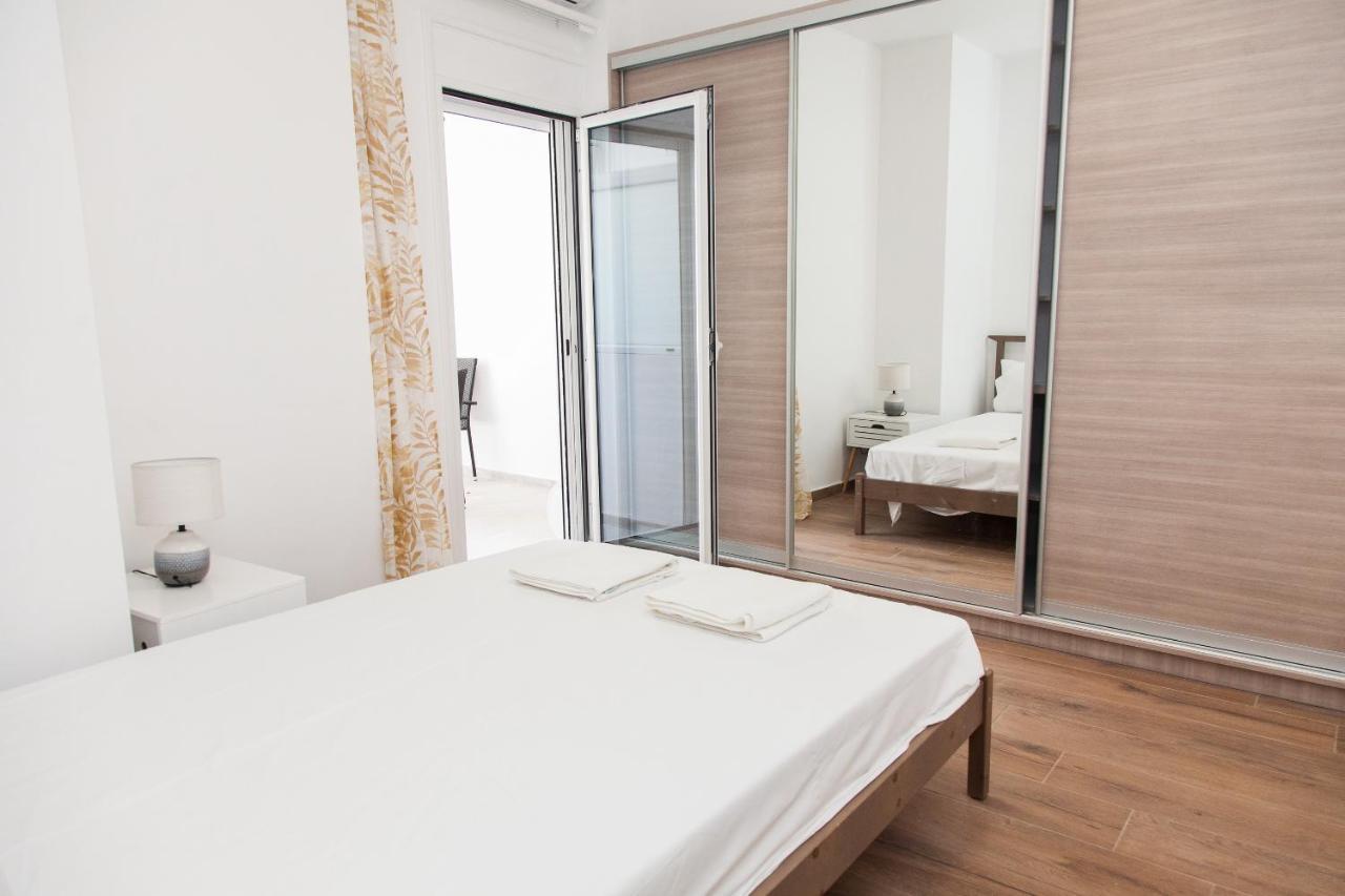Gorgeous Apartment In Athens Gtd8280-02 Exteriér fotografie