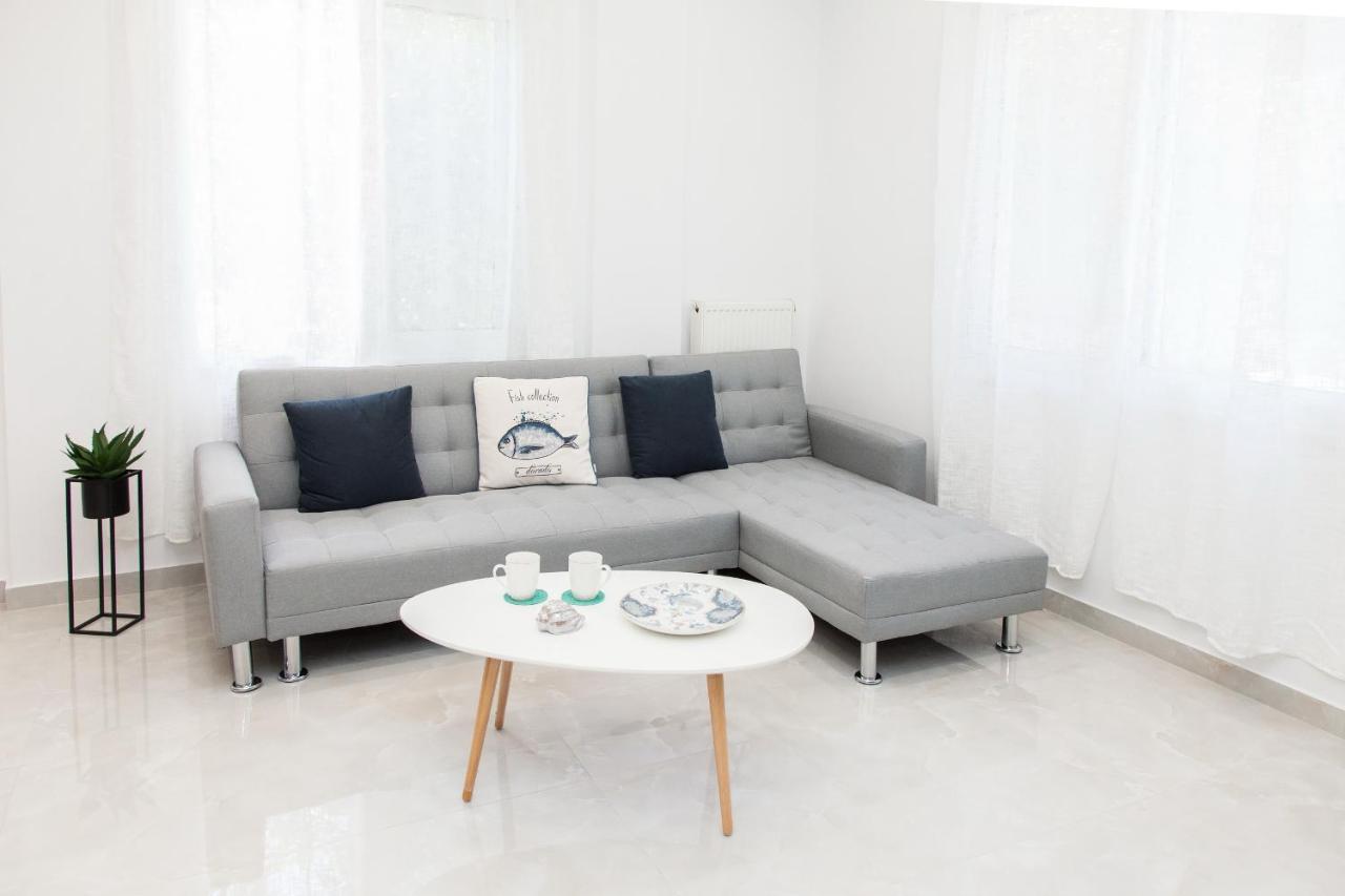 Gorgeous Apartment In Athens Gtd8280-02 Exteriér fotografie