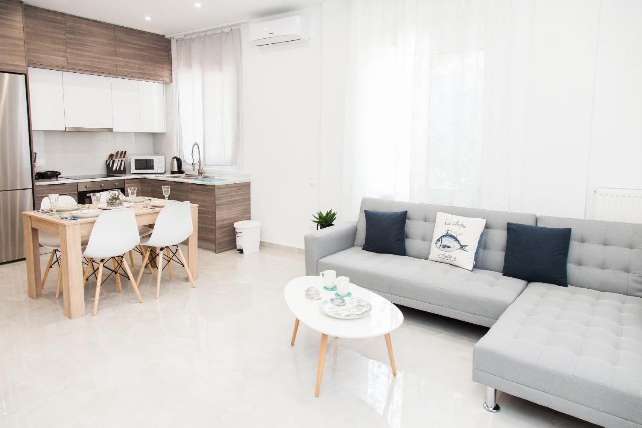 Gorgeous Apartment In Athens Gtd8280-02 Exteriér fotografie