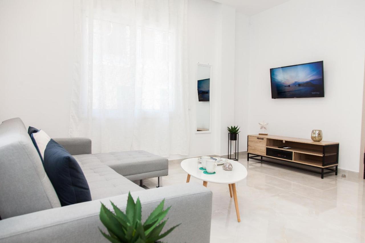 Gorgeous Apartment In Athens Gtd8280-02 Exteriér fotografie
