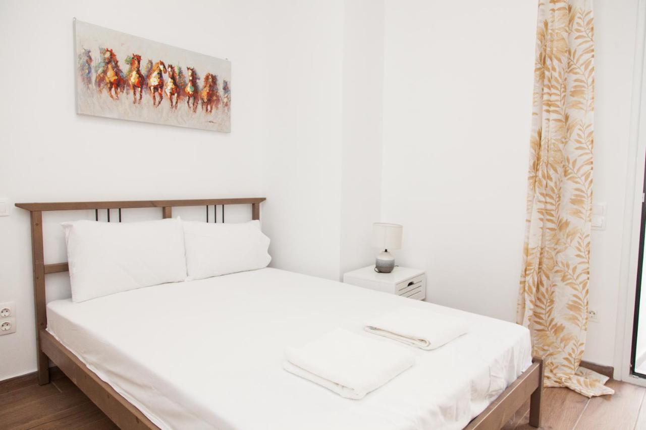 Gorgeous Apartment In Athens Gtd8280-02 Exteriér fotografie