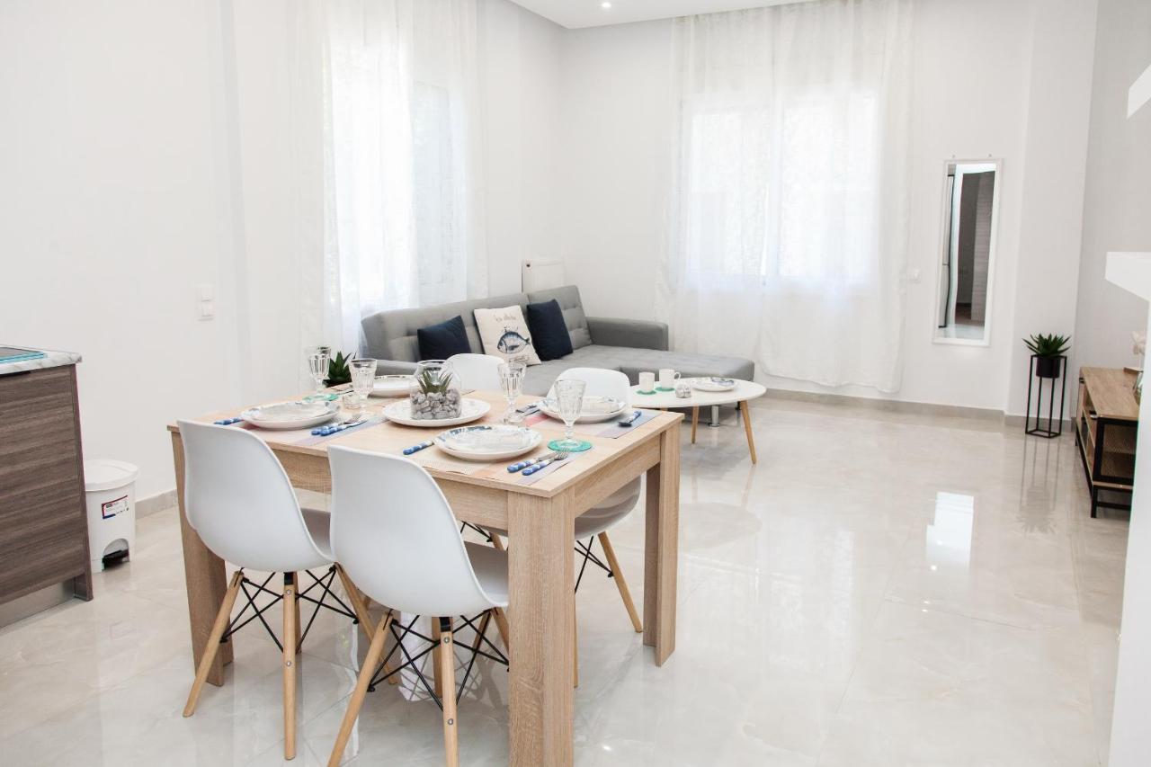 Gorgeous Apartment In Athens Gtd8280-02 Exteriér fotografie
