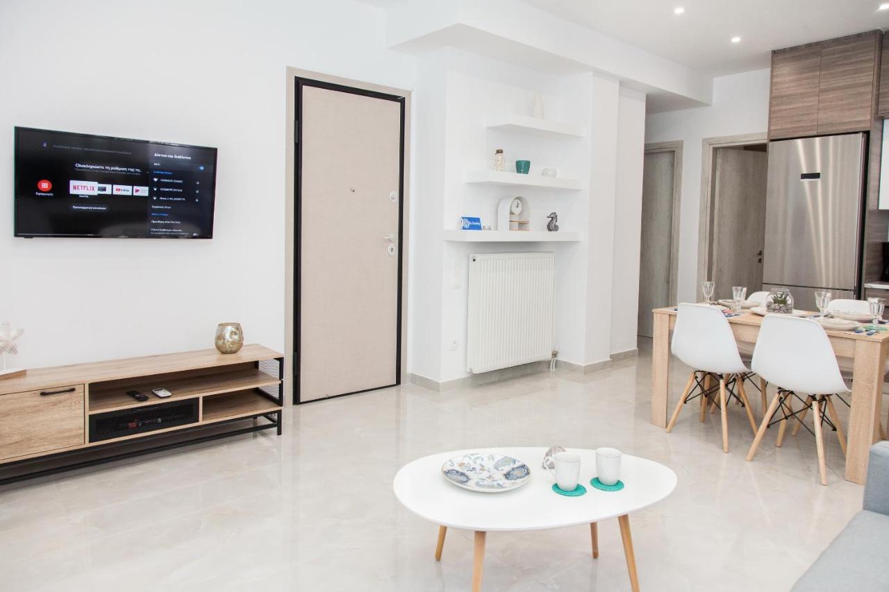 Gorgeous Apartment In Athens Gtd8280-02 Exteriér fotografie