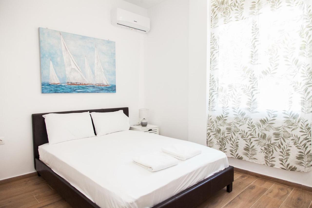 Gorgeous Apartment In Athens Gtd8280-02 Exteriér fotografie